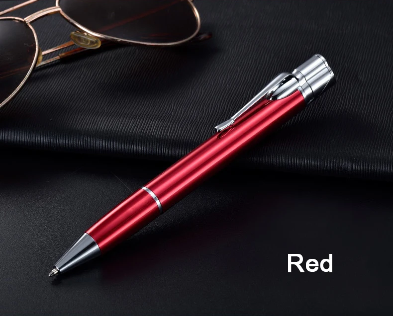 Креативная ручка, ультратонкая зажигалка, длинная полоса, металлическая струйная Бутановая Зажигалка, фонарь, турбо, прямая зажигалка