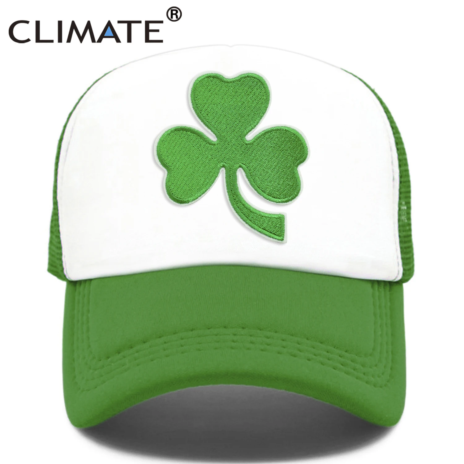 Irish Hat St Patricks Day | St Patricks Day Green Hat | Shamrock ...