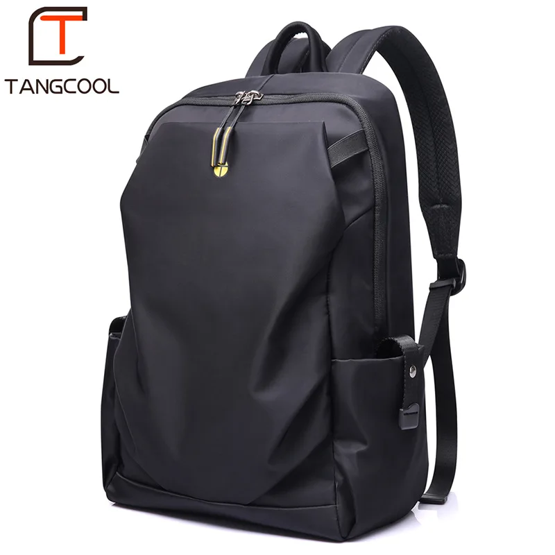 

Waterproof Casual Outdoor Lightweight Backpack Multi-color Selectable It Science And Technology Men's Casual Going to Work BEEKI