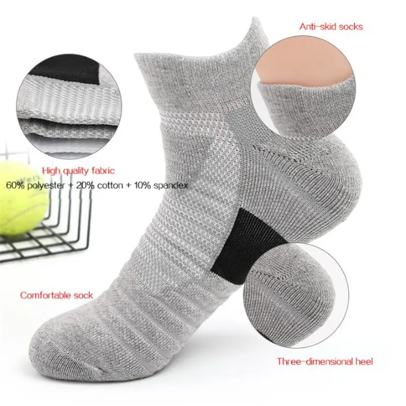 Men Women Sports Socks Riding Cycling Basketball Running Hiking Tennis Ski sports socks cycling socks fitness sports socks sport socks