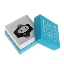 Горячая интеллигентая(ый) Беспроводной устройство для поиска потерявшихся домашних питомцев gps Водонепроницаемый собака Кот точный воротник анти-потерянный трекер безопасности локатор устройства