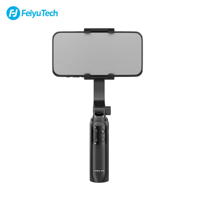 Ручная селфи палка FeiyuTech Vimble One Feiyu стабилизатор для смартфона Выдвижной Штатив