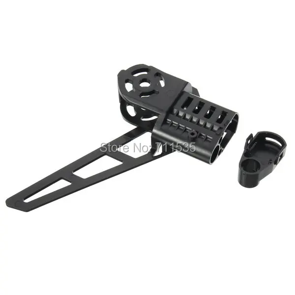 V950-026 Tail Motor Holder Mount Spare Parts For WLtoys V950 6Ch Remote Control RC Helicopter V.2.V950.026 | Игрушки и хобби