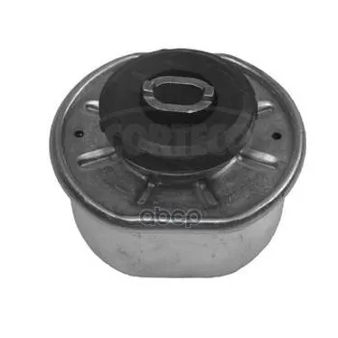 Опора Двигателя Vw: Transporter Iv 90-03 Corteco арт. 21653057