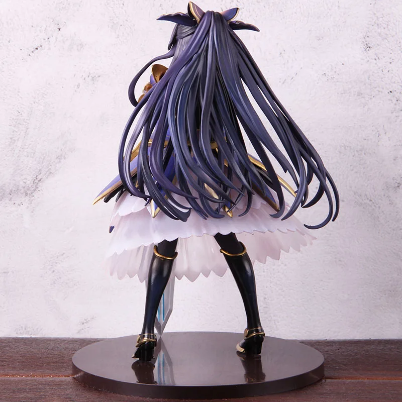 Date A Live Fantasia Yatogami Tohka фигурка 1/7 Масштаб Аниме ПВХ Коллекционная модель игрушки Astraidress Ver. 30th Юбилей