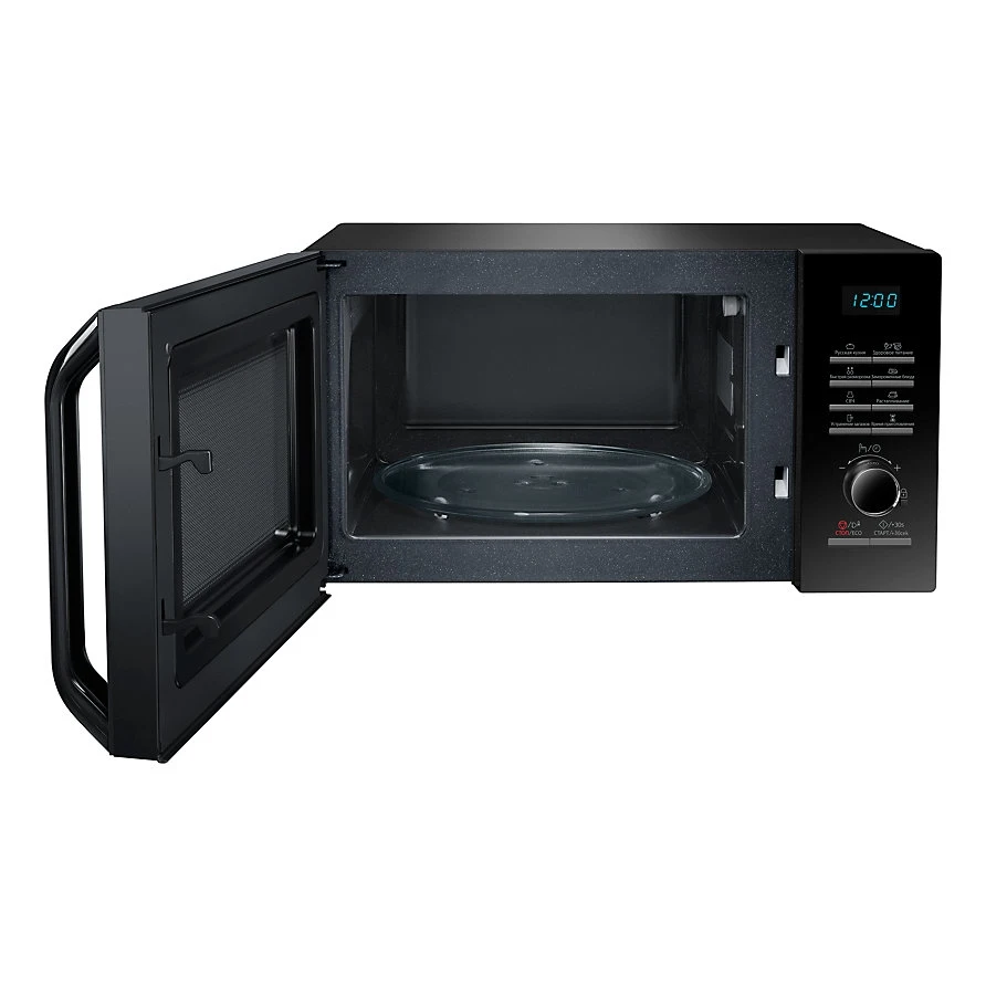 Микроволновая Печь Samsung MS23H3115FK 23л. 800Вт черный