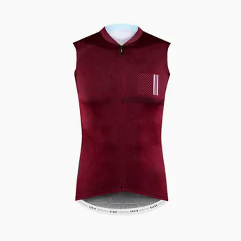 

Spring and Autumn 2020 Quality Light, Windproof, Men and Women Sleeveless Short Sleeveless Bicycle Windbreaker Road Bike Suit