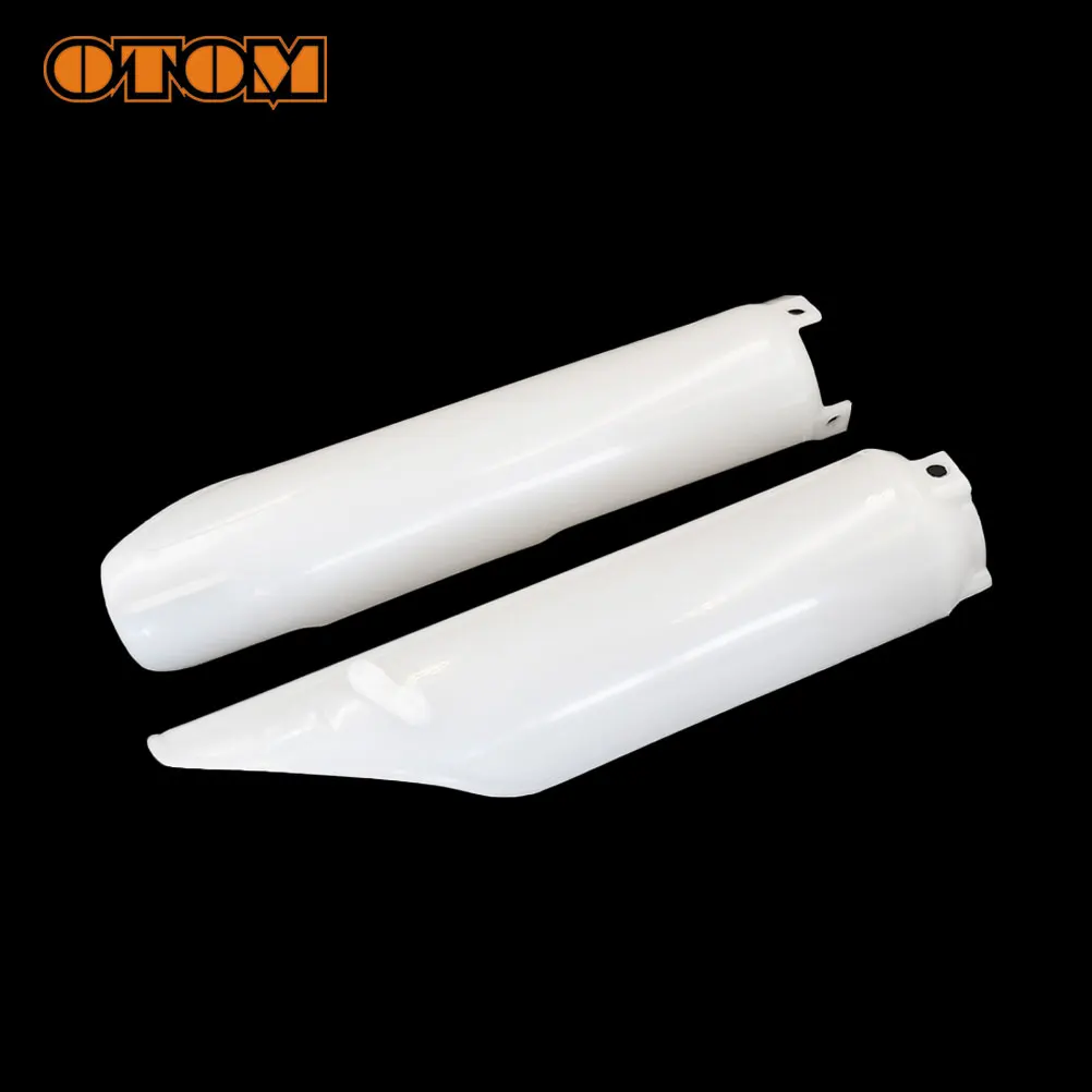 OTOM передний амортизатор вилки предохранитель Подвески Guard Wrap Cover для HONDA CRF250R CRF250X