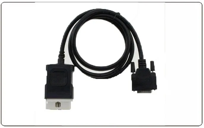 2021 NEW VCI TCS CDP Pro Cars Cables Delphi Tool Full Set 8 Car Cables Autocom CDP DS150E Cdp Obdii