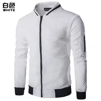 Ensemble de survêtement deux pièces pour hommes, vêtements de sport pour hommes, vêtements de sport, vêtements de jogging à blocs tournants, tenues de mode, vêtements de sport imbibés, automne, hiver 6