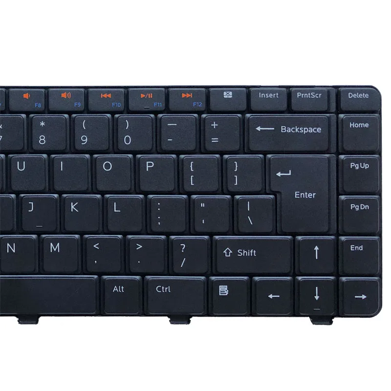 wangch 100% UI Laptop Keyboard for DELL M301Z N301Z Inspiron 13z-N301Z