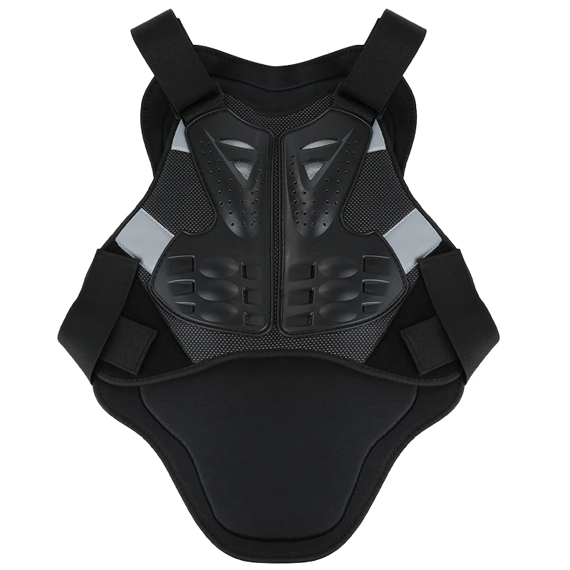 Motorcycle Vest Armor Spine Chest Back Protector Motorcross Motorcycle Body Armor Back Spine Protective Gear Jacket motorcycle back protector motorcycle armor motorcycle body armor body protector motorcycle armor vest motorcycle armor pads motorcycle armor accessories