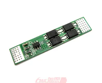 

3.2V LiFe Battery LiFePO4 26650 PCM Current 10A Protection Circuit Module SM444