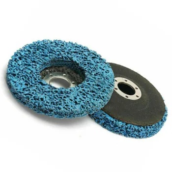 

2pcs Diamond Grinding Disc Plate Polishing Wheels Tools For 100mm Angle Grinders