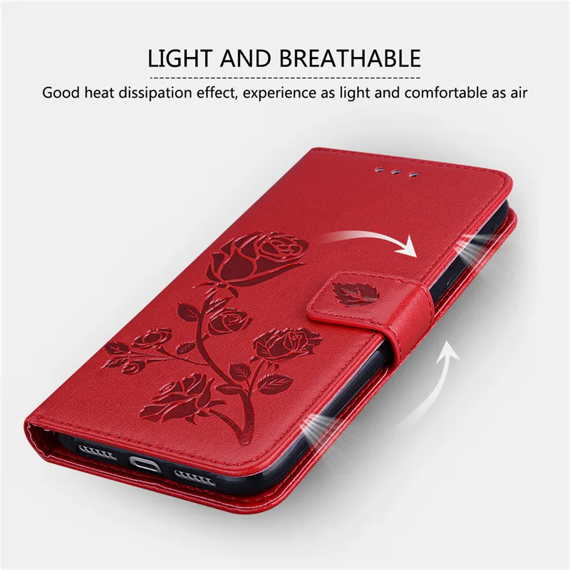 phone pouch case Luxury Flip Case For Huawei P Smart Z 2021 2019 Y6 Prime Y7 Y9 Y5 2018 Pro P30 P40 Lite E Nova 5T 7i 6SE Y7P Y5P Y6s Y7A Cover wallet cases