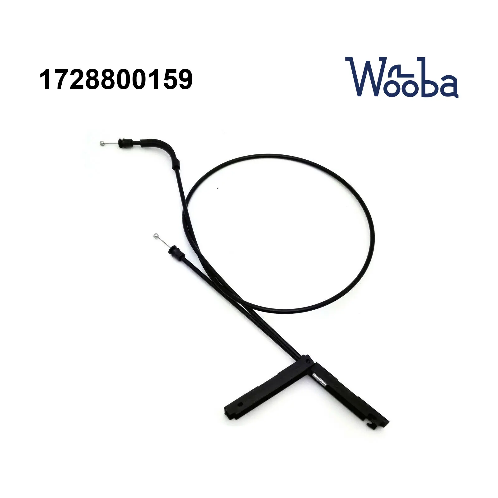 Новый провод с защелкой крышки для 2012-2014 Mercedes Benz SLK250 SLK350 SLK55 1728800159 | Автомобили и