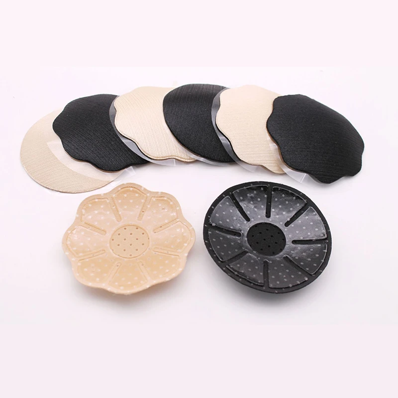 Charm Skins Nipplecovers Adhesive Breast Lift Petals - 2 Pair - View #5
