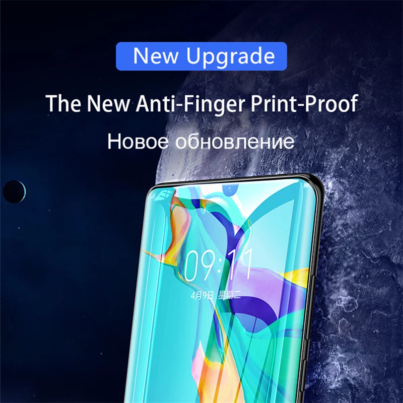 2 шт. Защитное стекло для huawei P20 P30 Pro P10 Lite, защитное закаленное стекло для huawei mate 20 Pro 10 Lite 30 HD Стекло