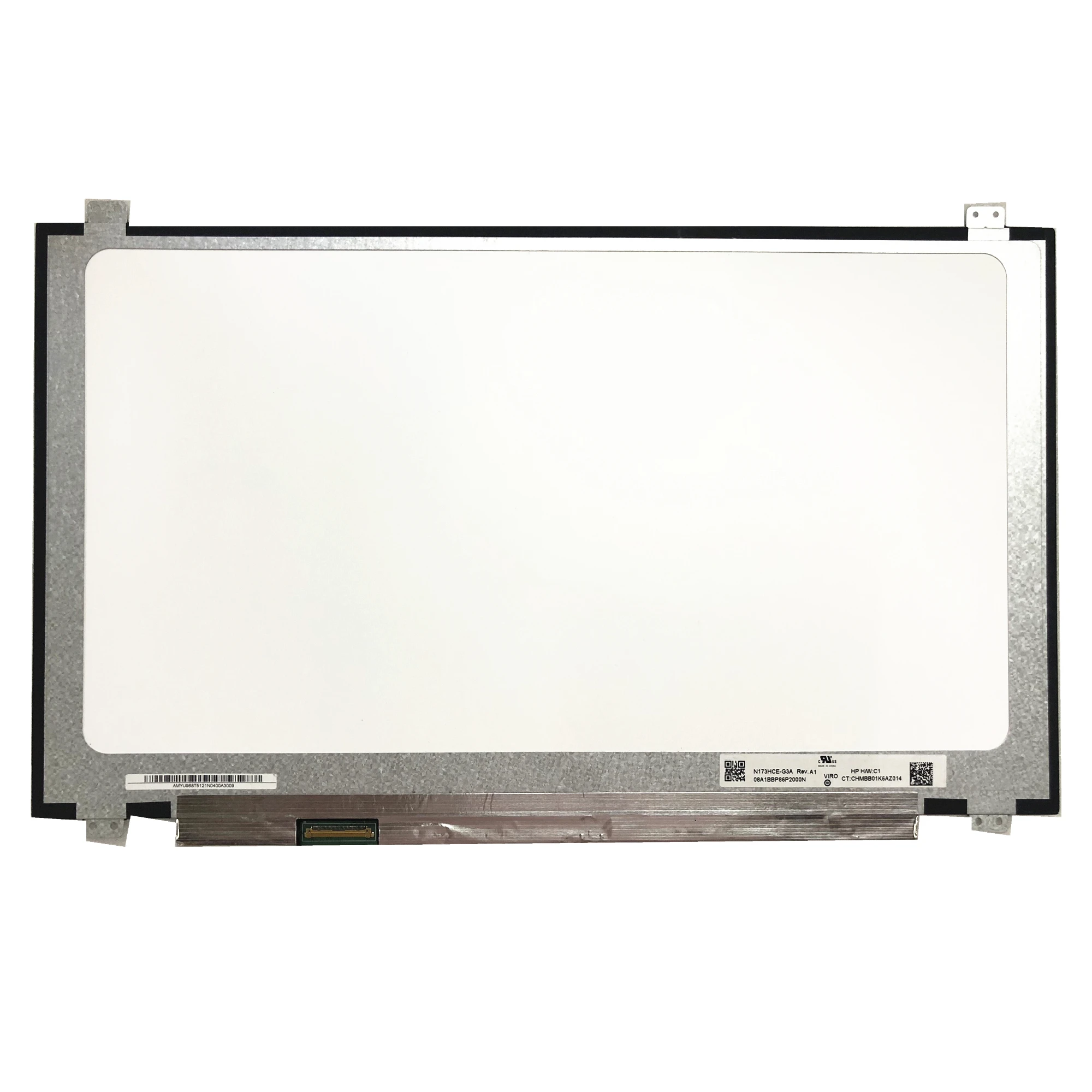 N173HCE-G3A N173HCE G3A B173HAN03.0 B173HAN03.1 B173HAN03.2 17.3&quot FHD LCD Screen IPS Display Panel 144Hz 72% NTSC | Компьютеры и