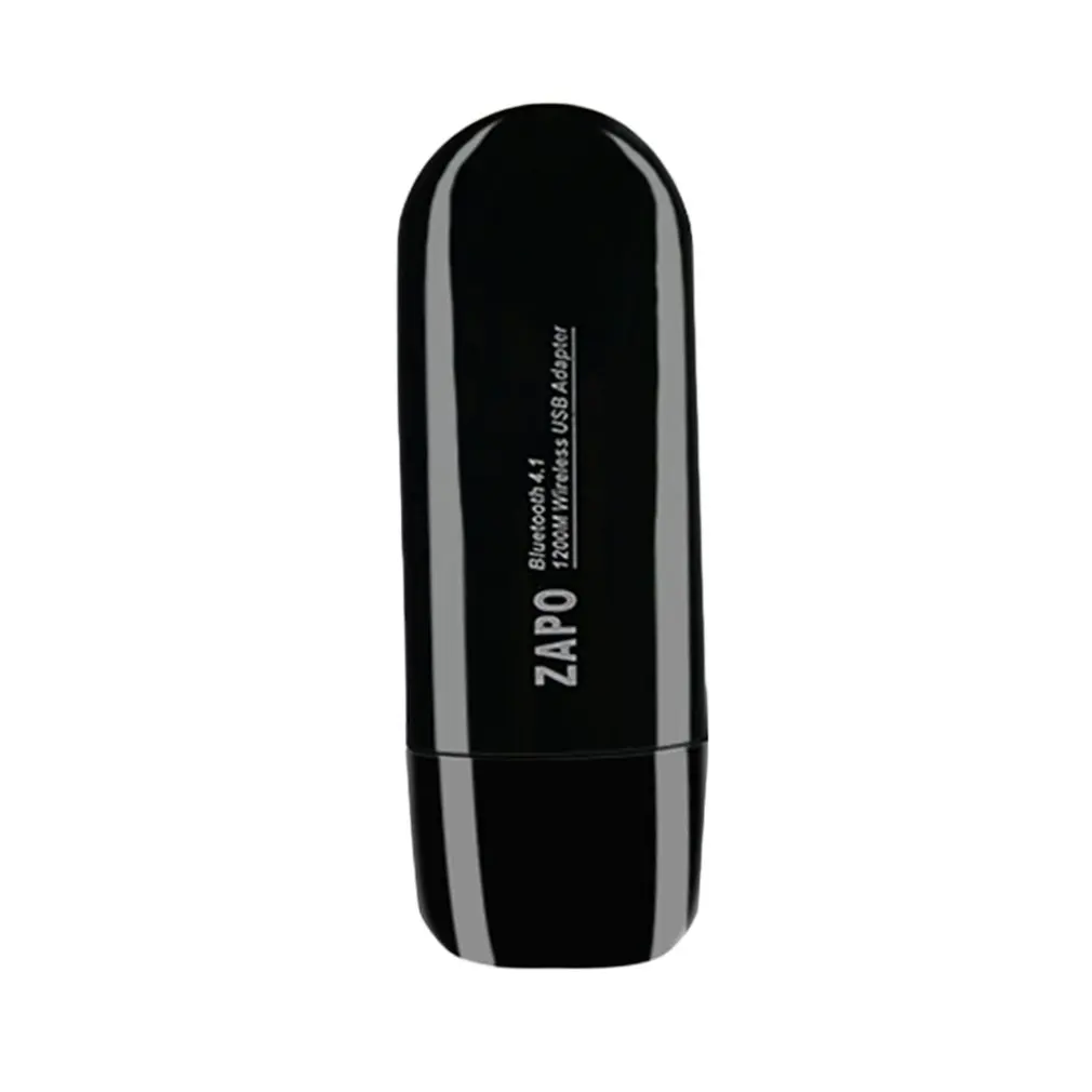 Оригинальный ZAPO 1200 м 2 4 ГГц и 5 8 wifi Интеллектуальный двухдиапазонный AC