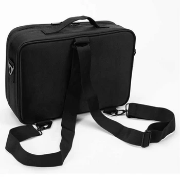 

Professional Waterproof Makeup Organizer Bolso Mujer Cosmetic Case Travel Large Capacity Storage Bag Suitcases Large Storage Bag