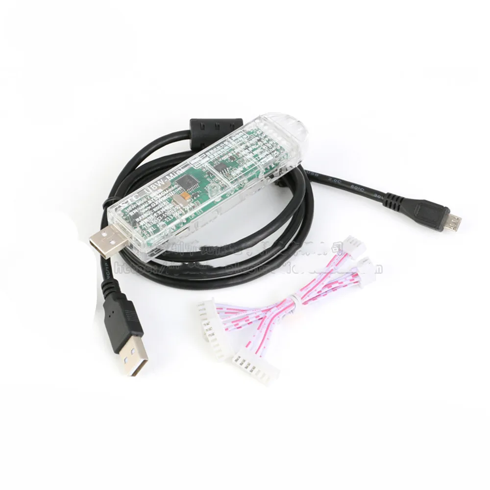 Подлинный STC MCU U8W-Mini программатор офлайн/онлайн загрузка | Электронные компоненты