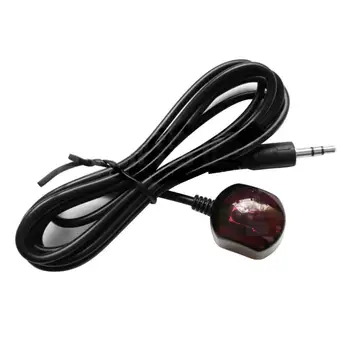 

DC Power Cord 3.5mm Power Adapter Extension Cable 1.5m The Infrared Remote Control Receiver CCTV Camera Wire For Home Appliance