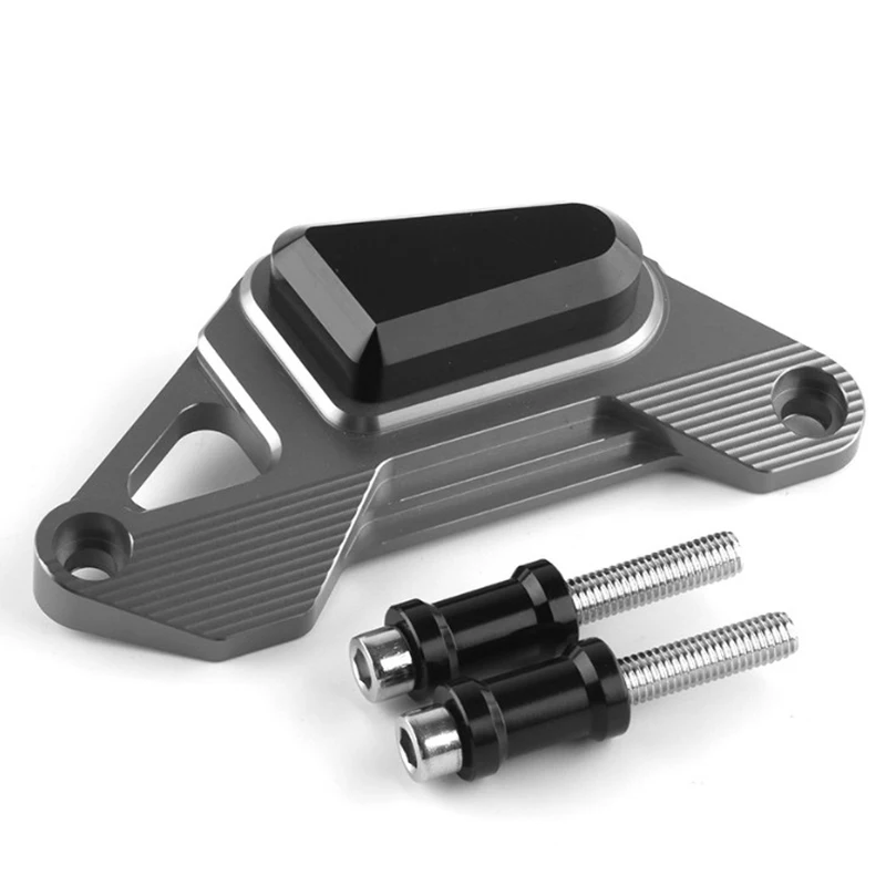 Мотоцикл с ЧПУ спереди диск Тормозной суппорт Brakecaliper защита - Цена: 