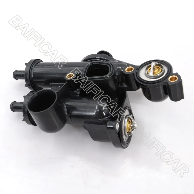 Tout Nouveau Boîtier de Thermostat Avec Thermostats 68003582AB Pour