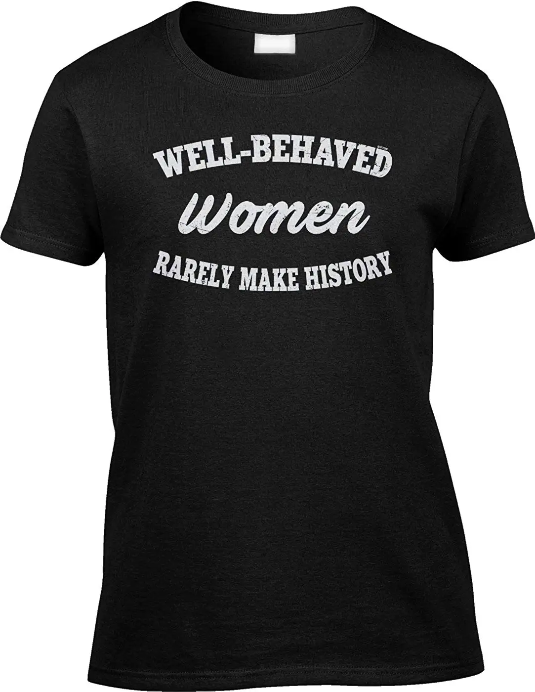 FGHFG женщины s/Ladies TFGHFG рубашка WellFGHFG ведёт себя реже делают история |