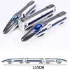 115CM Length Real Restore Simulation High Speed RC Train One Key Open Door Station Anouncement Sound Subway Model Children's Toy 6