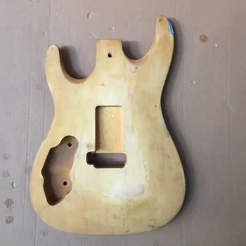 

Afanti Music DIY guitar kit DIY Electric guitar Body (1030)