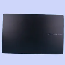 Новая Оригинальная задняя крышка для ноутбука с ЖК-дисплеем/верхняя крышка/Нижняя крышка для hp OMEN 15-5000 Series