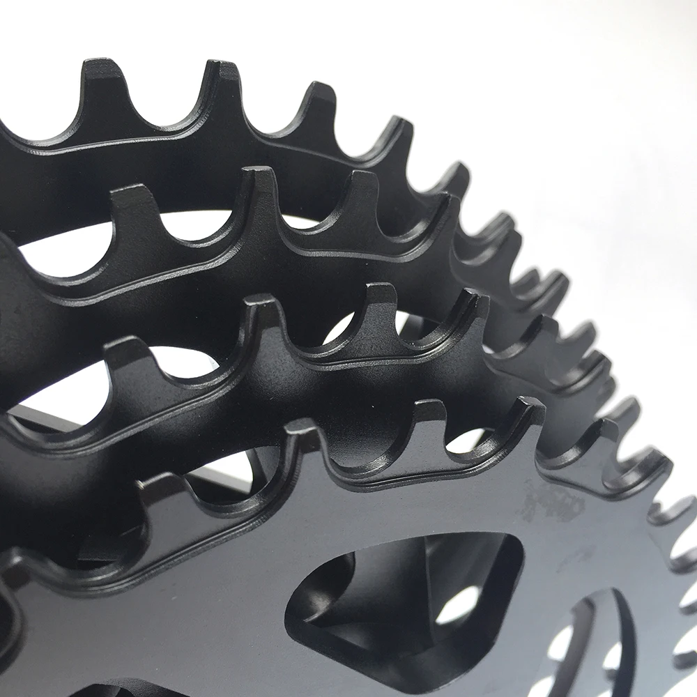 Звезда для горного велосипеда MTB SRAM GXP узкая и широкая 32T 34T 36T 38T XX1 X9 XO X01 gx Eagle
