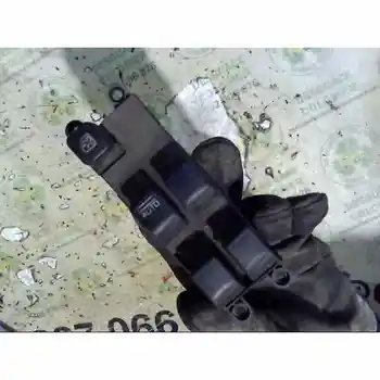 

3016106 Window Regulator Front Left Nissan First Saloon (p11) 2.0 Turbodiesel Cat