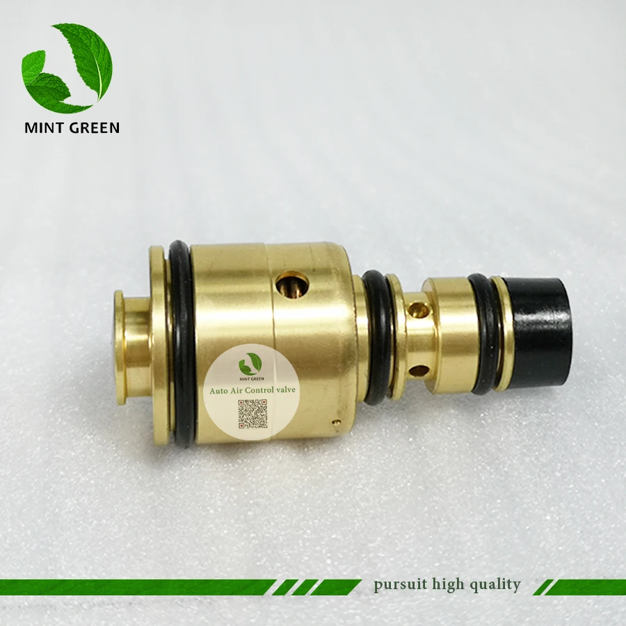 

AC Compressor 5SL12 5SA12 Control Valve Solenoid Valve for FORD Jaguar MAZDA for V W SKODA SAAB ROVER OPEL