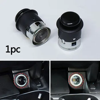 

New 0009063800 Car Cigarette Lighter Socket Fits For Mercedes C E S GLK ML GL Brand New And High Quality
