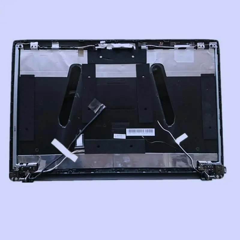 90NEW top cover Ноутбук lcd задняя верхняя крышка(90% новинка)/передняя рамка/Упор для рук/Нижняя крышка для ASUS GL553 GL553V FZ53V fx53vd FX53V ZX53V - Цвет: 90NEW top cover