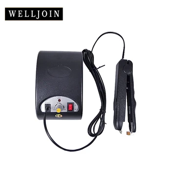 Online Ultrasonic Welding Machine PVC Plastic Meal Box Spot Welder Clamp Type Welder Cake Box Sealer