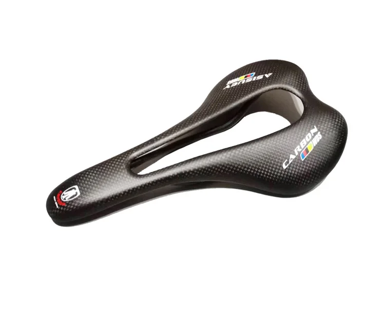 full carbon bike saddle