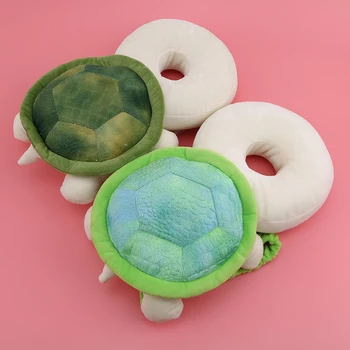 

Large Baby Head Protection Pad Toddler Headrest Pillow Neck Cute Wings Nursing Drop Resistance Cushion