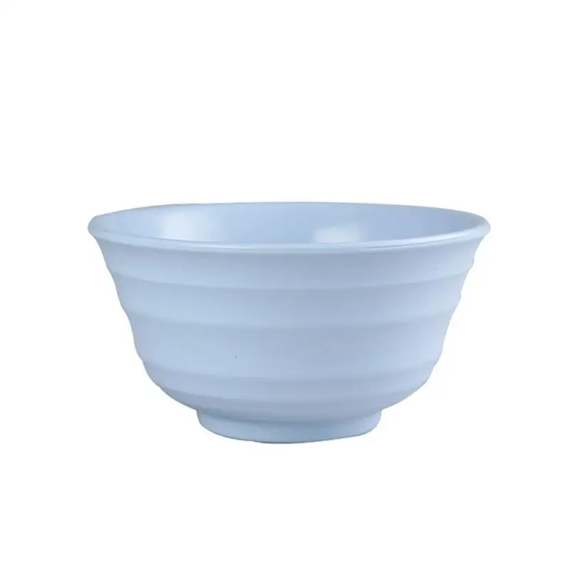 Silicon Kids Bowl Creative Snack Fruits Bowl Food Serving Rice Bowl Children Tableware Flatware For Home Kitchen - Цвет: Небесно-голубой