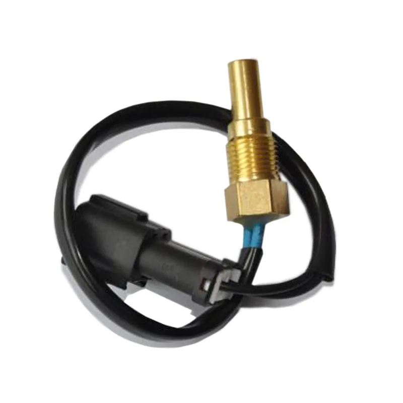 7861-92-3320 7861-92-3380 7861-93-3380 08620-00000 TEMP water temperature sensor KOMATSU excavator parts PC200-5 PC200-6 PC200-7 |