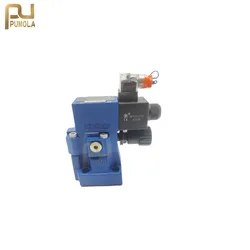 HUADE Hydraulic Pilot Operated Relief DBW20B-1-50B/3156CG24NZ5L DBW20B-1-50B/3156CW220-50NZ5L
