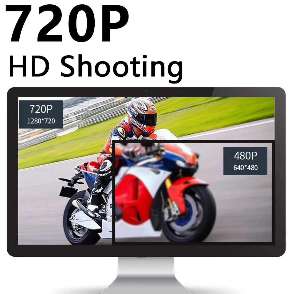Motorrad Kamera Video Recorder Dash Cam Vorderansicht Dual Len DVR DashCam  32GB 1080P HD Wasserdichte Nachtsicht outdoor Kamera - AliExpress