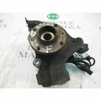 

STEERING KNUCKLE FRONT LEFT FIAT STILO (192) 1.9 JTD/1.9 JTD 115 Dynamic [BB024] [11671302]