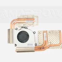 Ноутбук радиатор охлаждения Вентилятор Процессор охладитель GPU для MSI GT60 MS-16F3 MS-1762 GT70 GT780 1761 1762 охладитель GPU радиатор