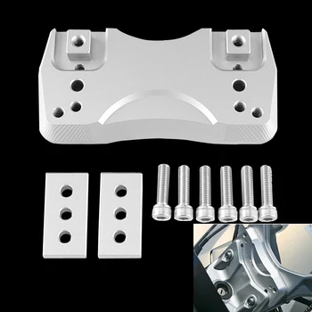 

Handlebar Riser Clamp For BMW K1200GT 2005-2008 K1300GT 2009-2012 Motorcycle Handle Bar For K 1200 1300 GT K1200 K1300 GT