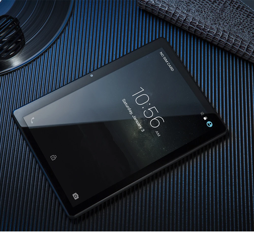 N9 планшетный ПК 10,1 дюймов ноутбук Android 8,0 3g 4G Lte телефонный звонок Восьмиядерный планшеты gps WiFi Bluetooth FM 6 ГБ+ 64 ГБ phablet 10