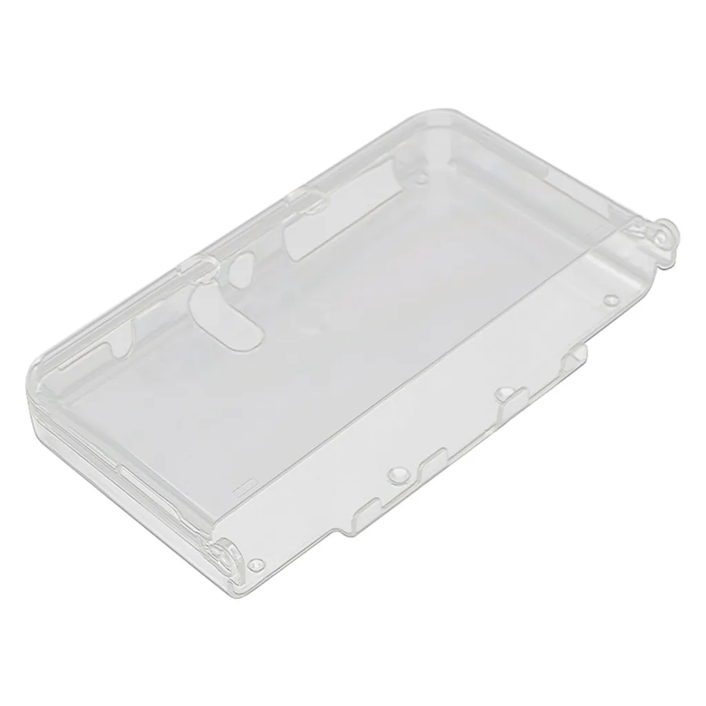 Чехол с защитой от царапин для nintends 3DS XL защитный жесткий чехол игровых приставок